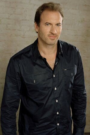 Luke Danes