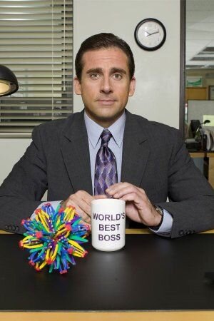 Michael Scott