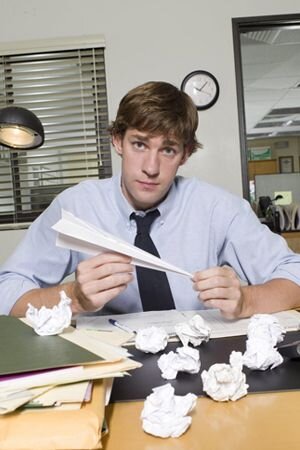 Jim Halpert