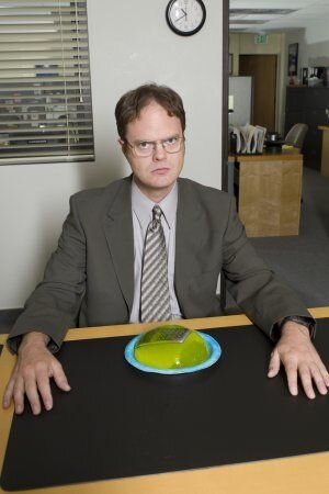 Dwight Schrute