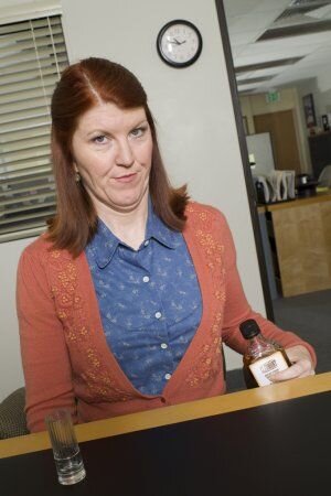 Meredith Palmer