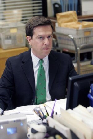 Andy Bernard