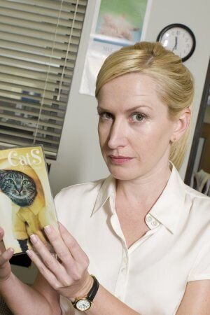 Angela Martin