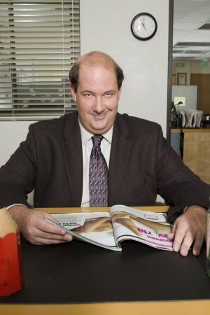 Kevin Malone