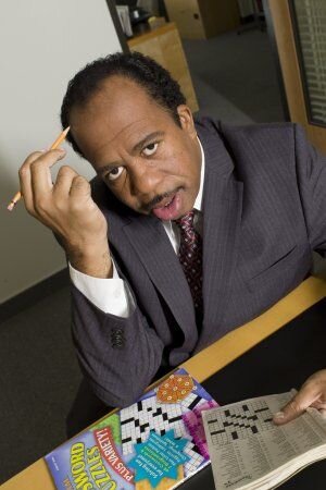 Stanley Hudson