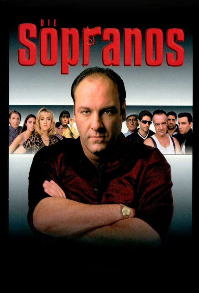 The Sopranos | TVmaze