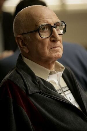 Corrado "Junior" Soprano