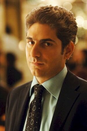 Christopher Moltisanti