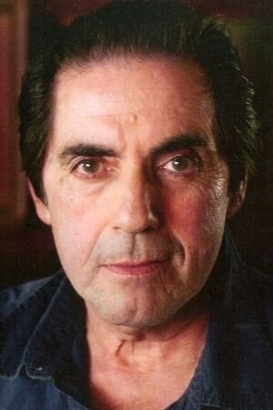 Richie Aprile