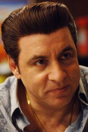 Silvio Dante