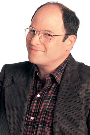 George Louis Costanza