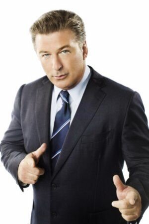 Jack Donaghy