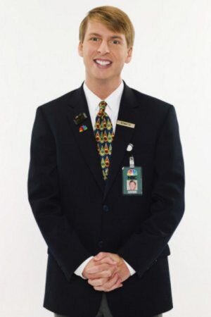 Kenneth Parcell