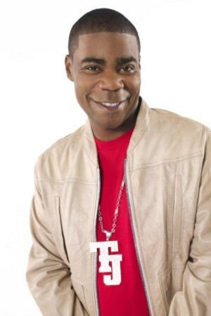 Tracy Jordan