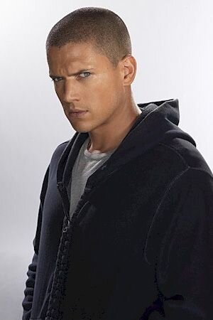 Michael Scofield