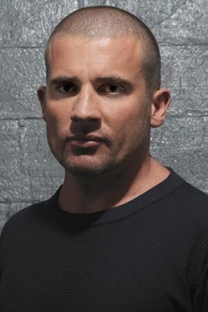 Lincoln Burrows