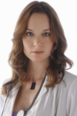 Dr. Sara Tancredi