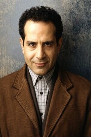 Adrian Monk