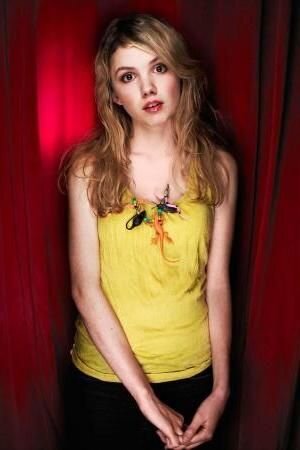 Cassie Ainsworth