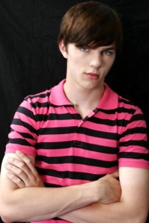 Tony Stonem