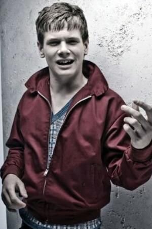 James Cook