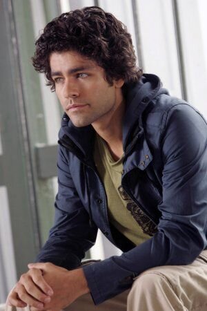 Vincent Chase