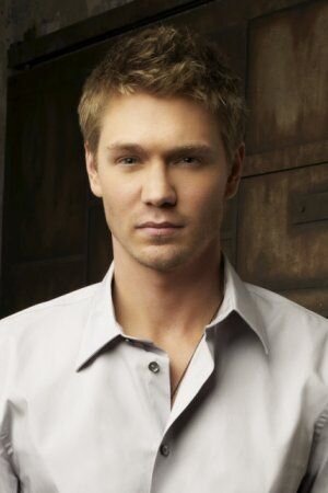 Lucas Scott