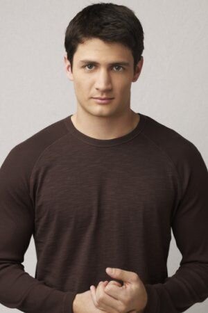 Nathan Scott