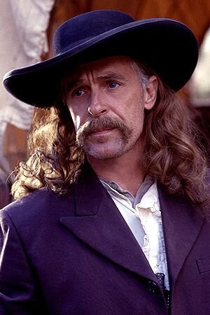 Wild Bill Hickok