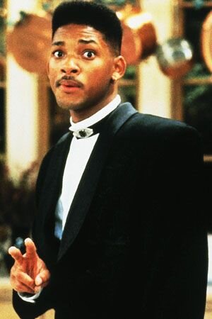 Will Smith