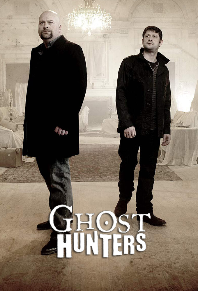 Ghost Hunters TVmaze