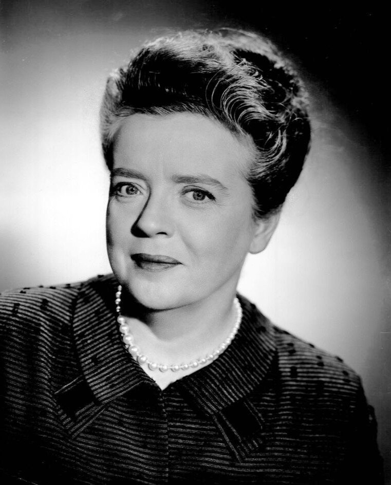 Aunt Bee