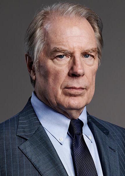 Chuck McGill