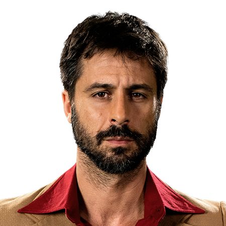 Jesús Méndez Pontón "Pacino"