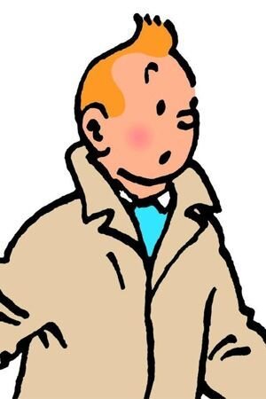 Tintin