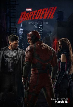 Marvel's Daredevil