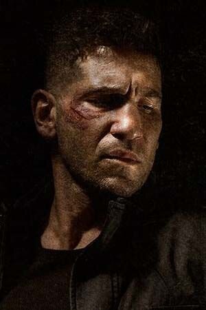 Frank Castle / The Punisher