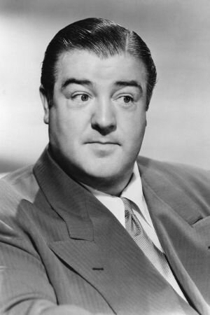 Lou Costello