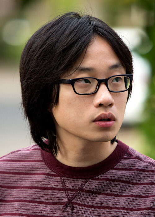 Jian Yang