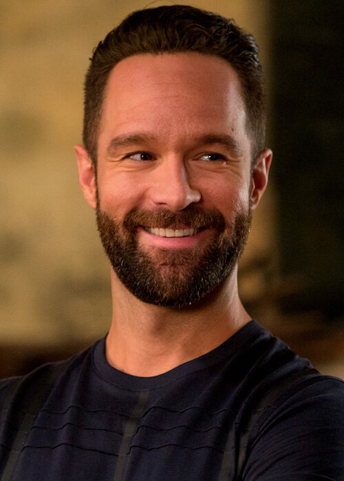 Russ Hanneman