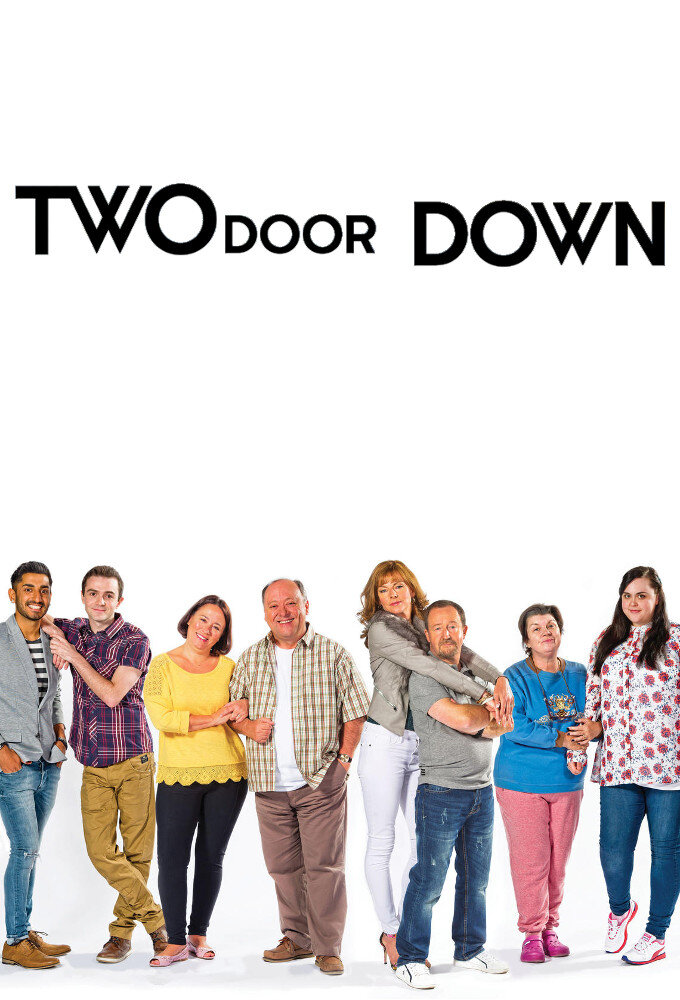 Two Doors Down Tvmaze