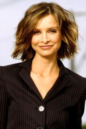 Allison Marie "Ally" McBeal