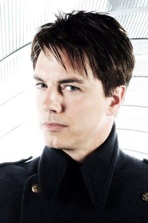 Captain Jack Harkness