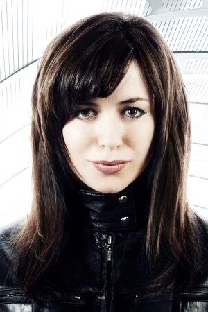 Gwen Cooper