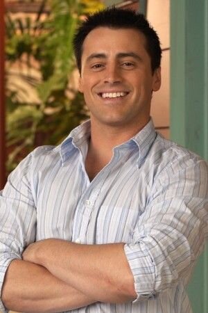 Joey Tribbiani