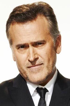 Sam Axe