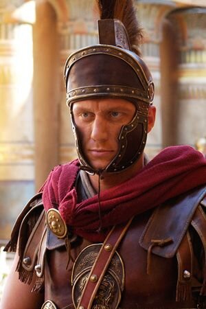 Lucius Vorenus