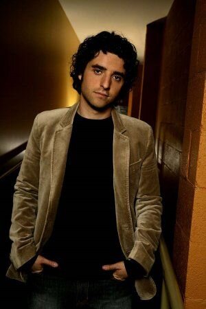 Charlie Eppes