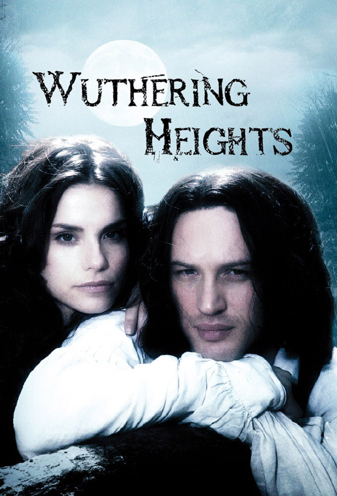 Wuthering Heights | TVmaze