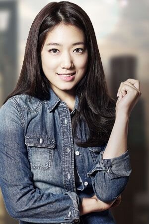 Cha Eun Sang